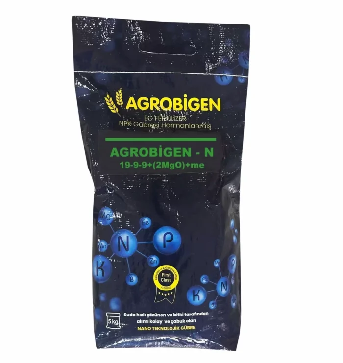 agrobigen nnpk gubresi harmanlanmis 19 9 9 2mgo me 5kg 151729924 sw1100sh1164