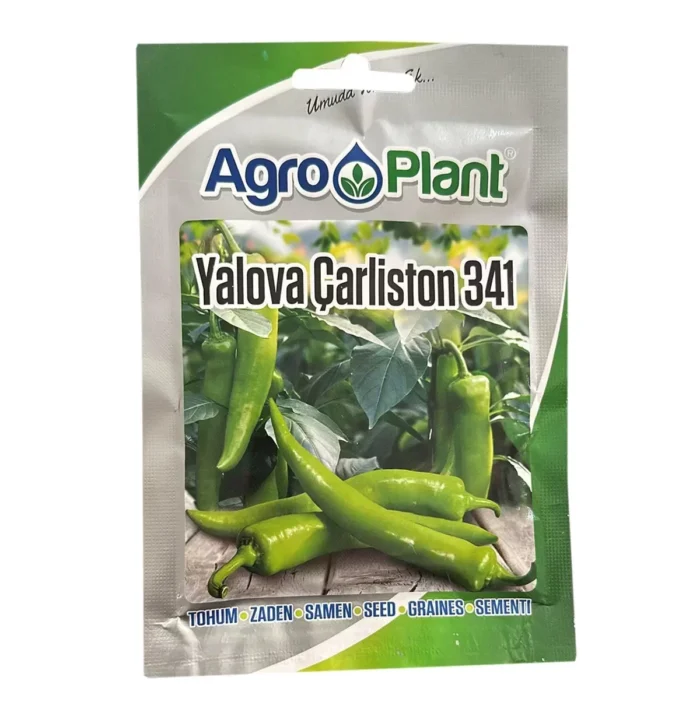 agroplant yalova carliston 341 biber tohumu 25gr 161308316 sw1200sh1228