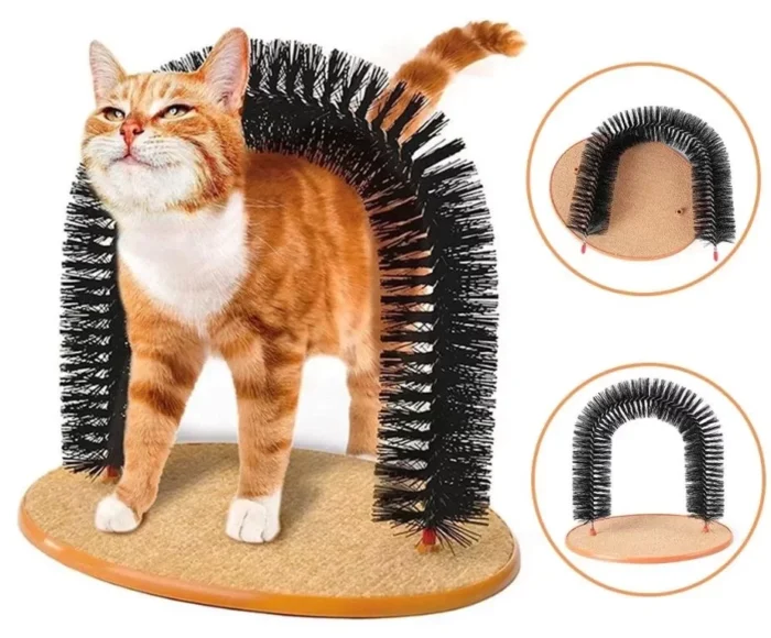 arch kedi tarak firca kendini tarama tirmalama aparati 164959291 sw925sh767