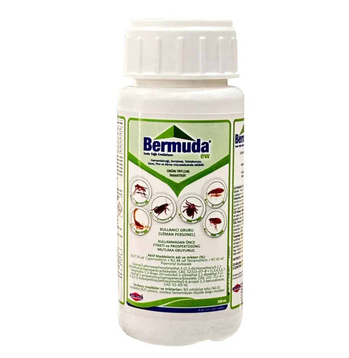 bermuda ew hasere oldurucu sivrisinek kene pire akrep hasere ilaci 100 ml 197132447 sw3000sh3081