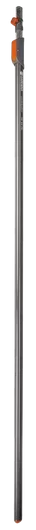 combisystem Ahşap Sap 130cm