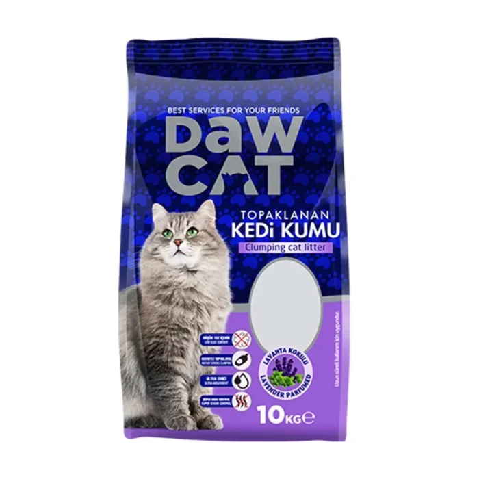 dawcat 10lt bentonit kedi kumu lavanta kokulu 112784859 sw1500sh1500