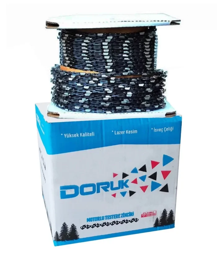 doruk motorlu testere top zincir 3 25 13mm 920 dis yuvarlak 183916561 sw1054sh1268