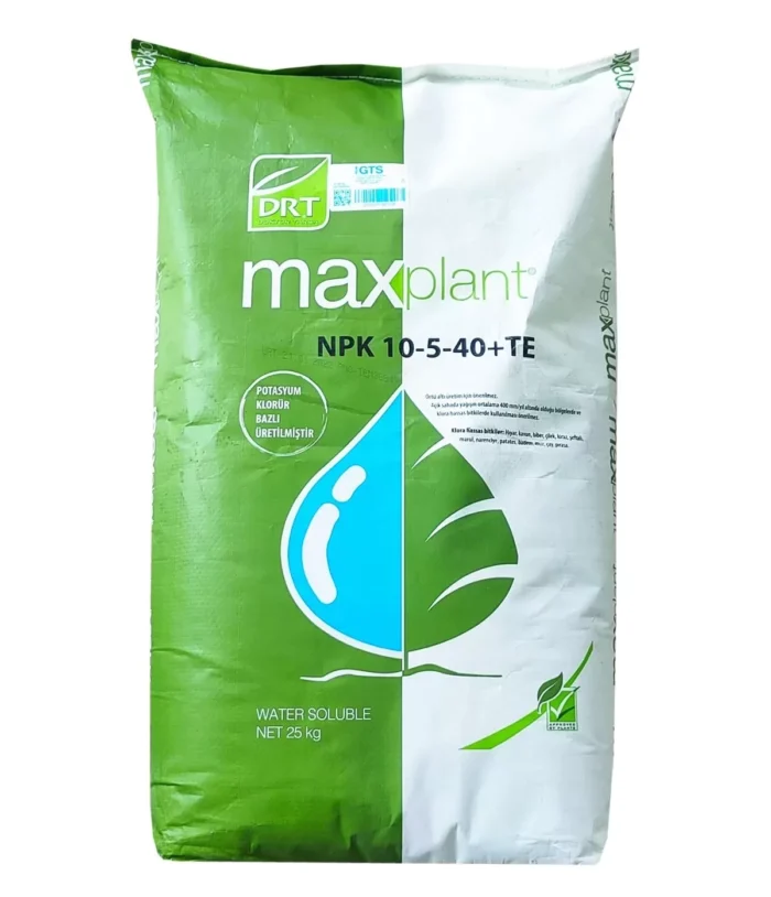 dr tarsa maxplant 10 5 40 te 25kg npk gubresi harmanlanmis 149083515 sw1200sh1395