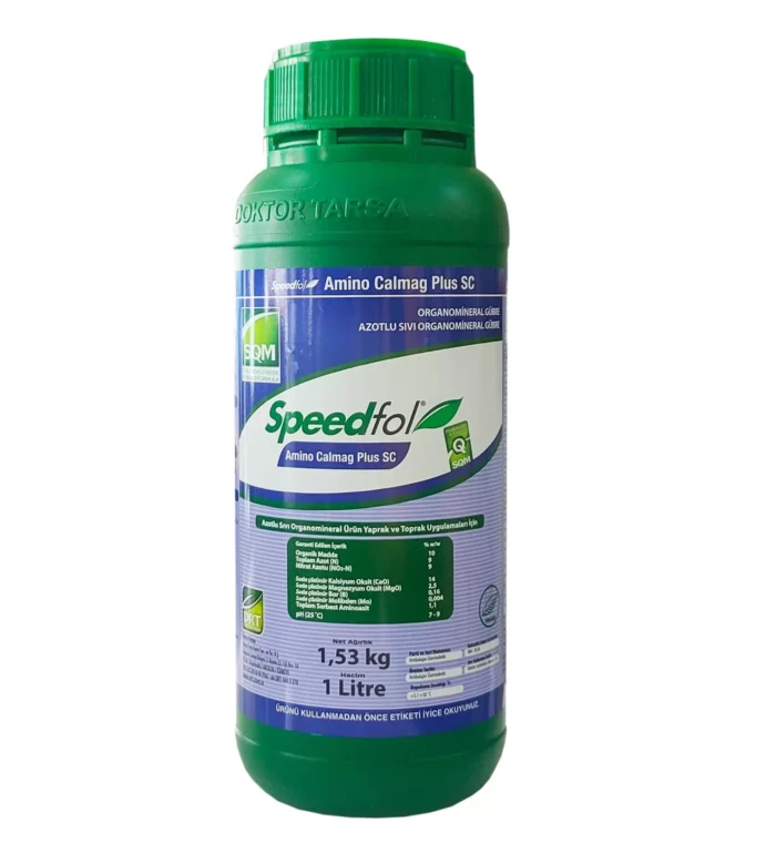 dr tarsa speedfol amino calmag plus sc 1lt azotlu sivi organomineral gubre 131307278 sw1484sh1612