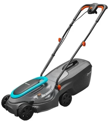 Elektrikli Çim Biçme Makinesi PowerMax 32/1200 G2