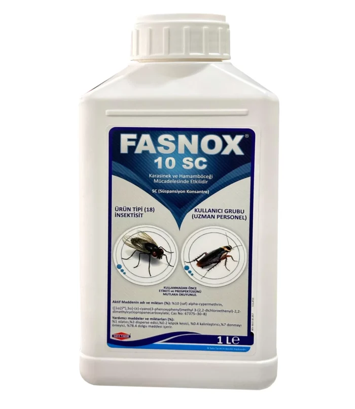fasnox 10 sc kokusuz hasere oldurucu karasinek hamam bocegi hasere ilaci 1lt 120283112 sw3000sh3457