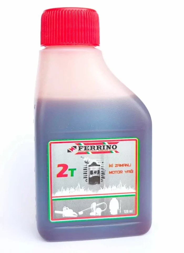 ferrino 2t iki zamanli motor yagi 100 ml 180345519 sw912sh1251