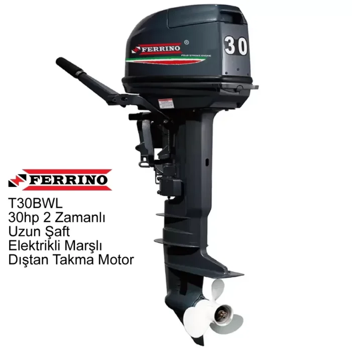 ferrino 30hp 2 zamanli uzun saft elektrikli marsli distan takma motor 167058593 sw1000sh1000