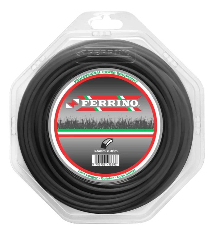 ferrino 4 kose 350mm siyah motorlu tirpan misinasi 36 m 147741312 sw2448sh2664