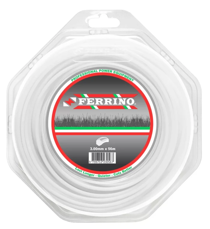 ferrino 6 kose 300mm beyaz motorlu tirpan misinasi 56 m 158752072 sw2376sh2592