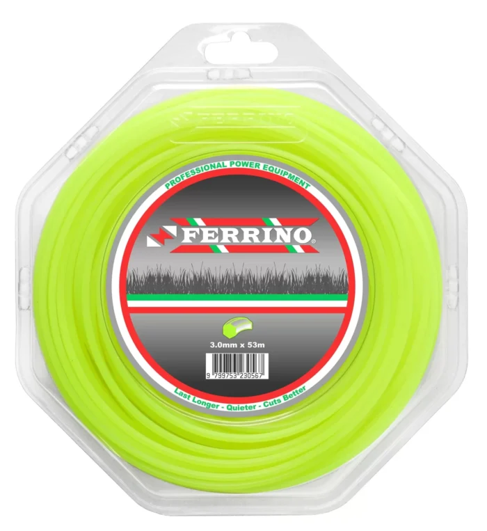 ferrino 6 kose 300mm yesil motorlu tirpan misinasi 53 m 196308863 sw2376sh2592
