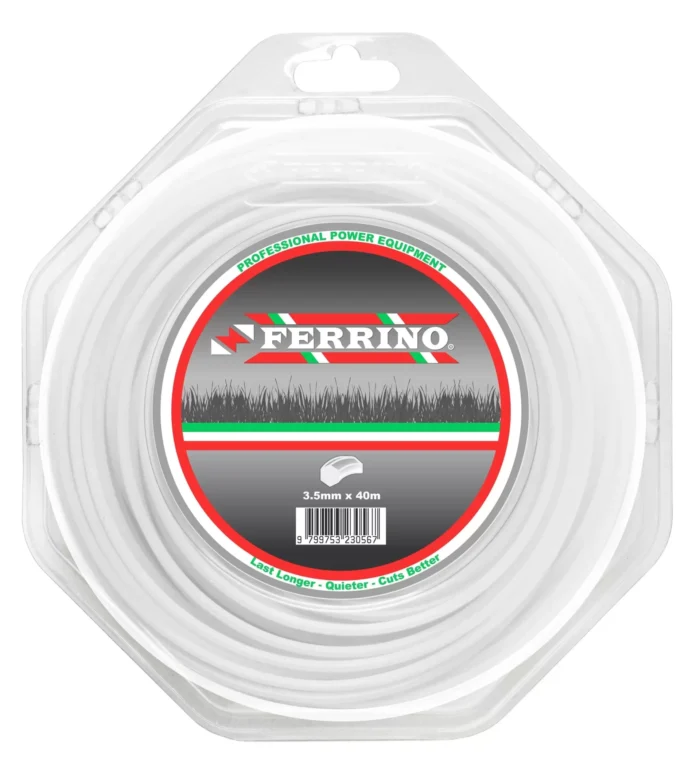 ferrino 6 kose 350mm beyaz motorlu tirpan misinasi 40 m 150497264 sw2376sh2592