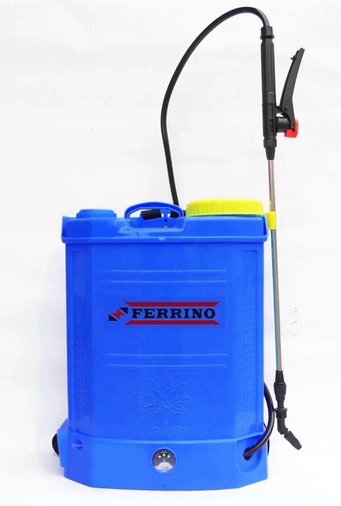 ferrino akulu bahce ilaclama pompasi 16 lt 141722163 sw1246sh1850