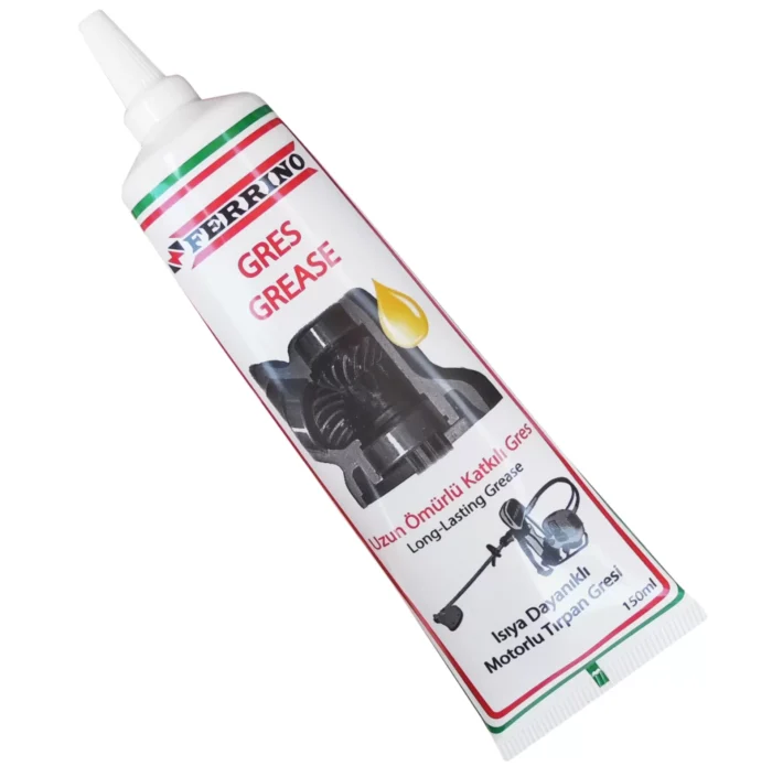 ferrino gres yagi 150ml motorlu tirpan saft mil rulman yagi 121533332 sw2083sh2100
