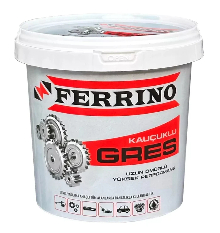 ferrino gres yagi 800gr motorlu tirpan saft mil rulman yagi 162356230 sw1245sh1321
