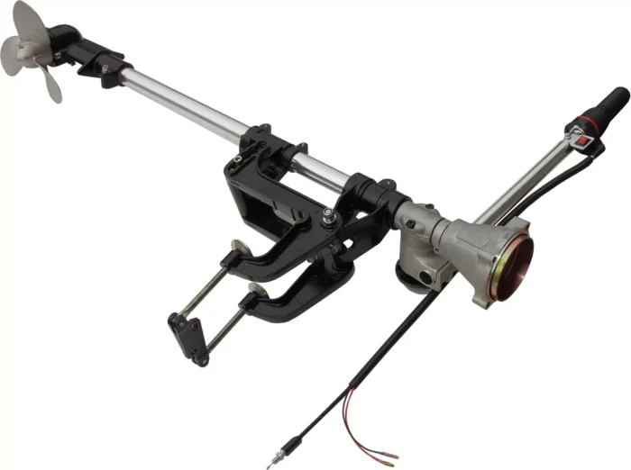 ferrino motorlu tirpan uyumlu tekne motoru aparati kayik sandal aparati 129810327 sw3000sh2238