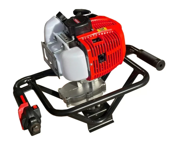 ferrino sanzimanli toprak burgu makinesi motoru 52cc burgusuz 183536836 sw1600sh1350