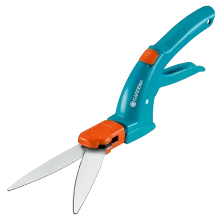 Gardena 08731-20 Çim Makası Dönebilen Sap Classic