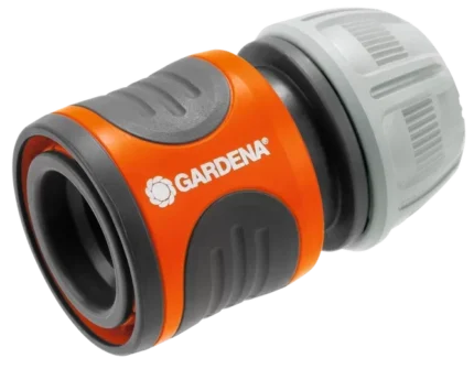 Gardena 18215-50 Hortum Bağlantısı 13mm (1/2") - 15mm