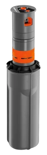Gardena Turbo Tahrikli Pop-up Fıskiye T100