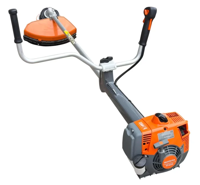 holzfforma ff450 motorlu yan tirpan 29hp profesyonel benzinli tirpan 110216464 sw2048sh1898