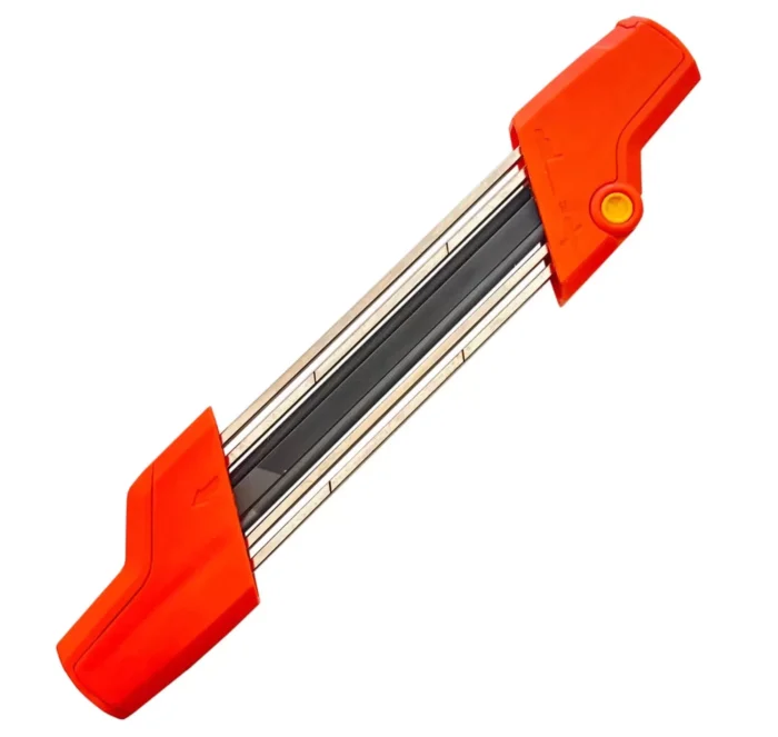 holzfforma motorlu testere tozluklu zincir bileme aparati 200x48mm 189600898 sw1497sh1418