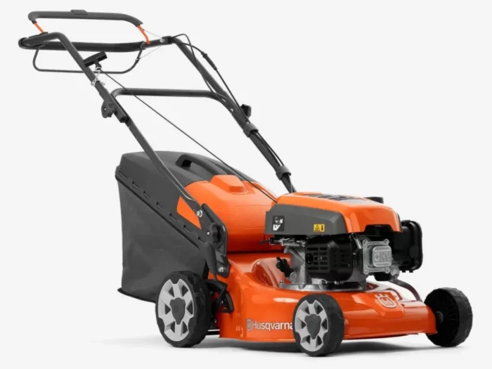 husqvarna lc 140sp sanzimanli benzinli cim bicme makinesi 123cc 40cm 159785877 sw1053sh790