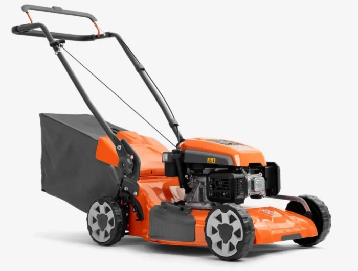 husqvarna lc 151 itmeli benzinli cim bicme makinesi 166cc 51cm 197880214 sw1046sh793