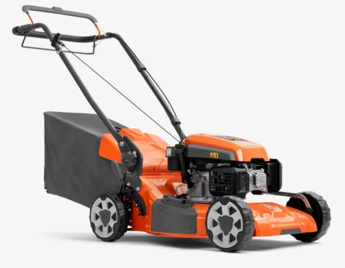 husqvarna lc 151s itmeli benzinli cim bicme makinesi 166cc 51cm 149439291 sw1025sh798