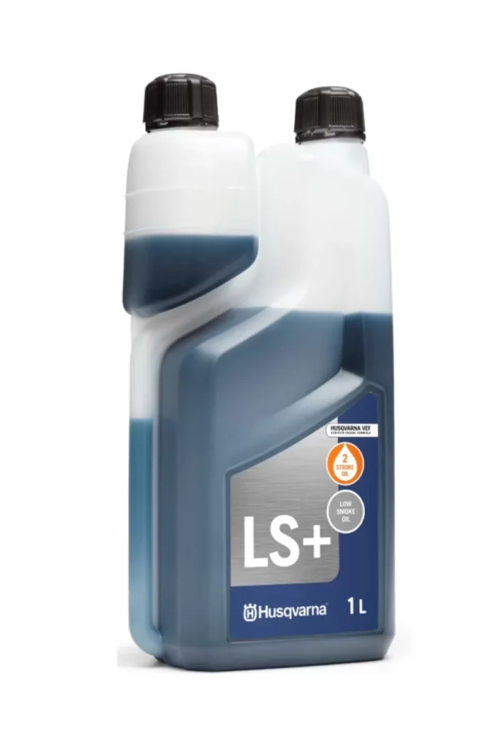 husqvarna ls 2t olcekli iki zamanli yag 1lt motorlu testere tirpan ilaclama benzin yagi 168496376 sw1200sh1800