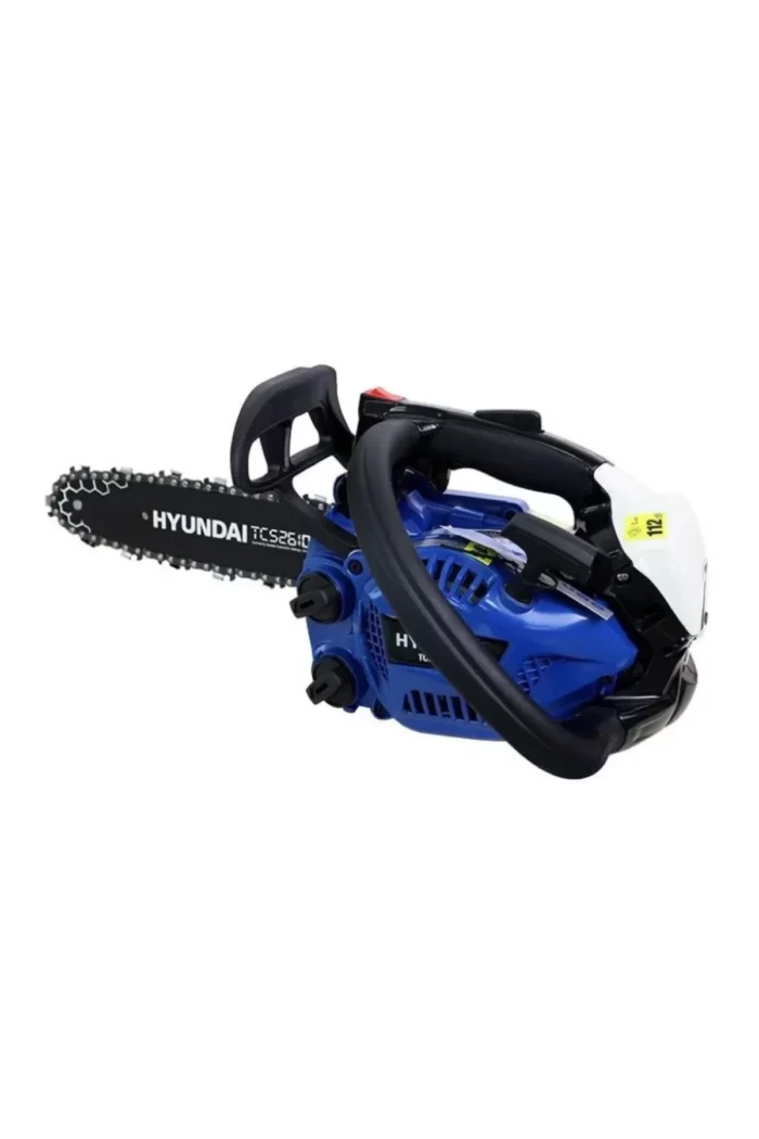hyundai tcs2610 benzinli motorlu testere 12 hp 110066046 sw1200sh1800