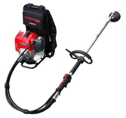 Ferrino Kawasaki TJ53E Benzinli Motorlu Tırpan 3.0Hp Euro5