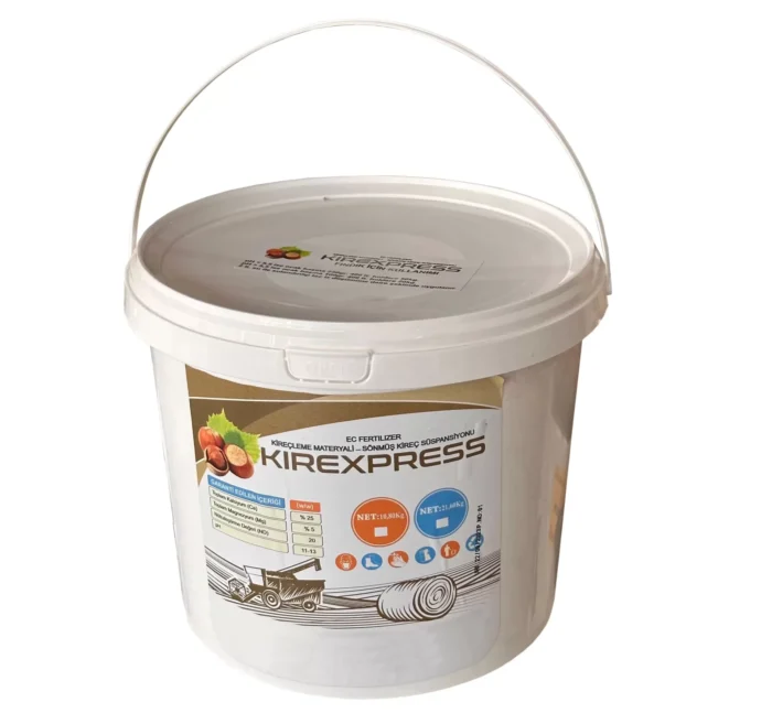 kirexpress sivi tarim kireci 10kg sonmus kirec suspansiyonu 131009963 sw3000sh2815