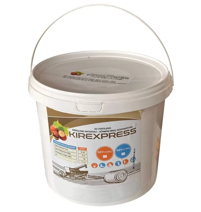kirexpress sivi tarim kireci 20kg sonmus kirec suspansiyonu 197076439 sw2835sh3000