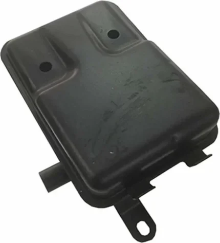 Knc 40Eup Motorlu Tırpan Egzoz