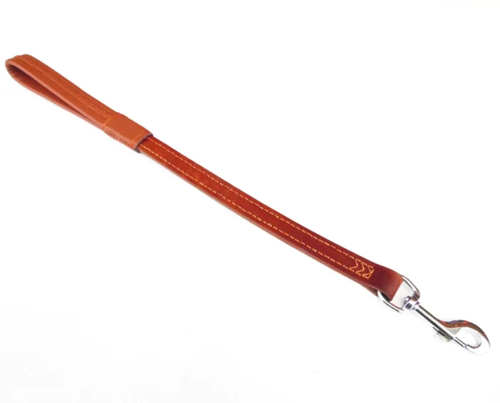 kopek deri dikisli uzatma gezdirme kayis tasma 60cm 161352753 sw3000sh2421