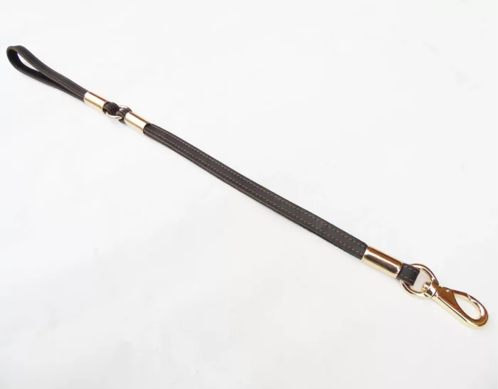 kopek kalin deri dikisli uzatma gezdirme kayis tasma 72cm h069 116715334 sw3000sh2343
