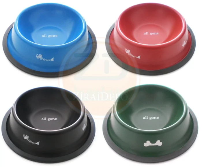 kopek kedi renkli metal mama su kabi hrb 137 191633086 sw2362sh1957