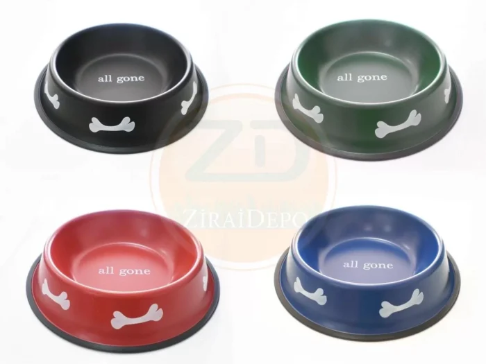 kopek kedi renkli metal mama su kabi hrb 138 128395449 sw1550sh1163