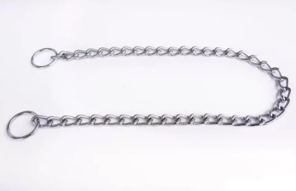 Köpek Tasma Uzatma Zincir 3 Mm 55 Cm Hrb-050