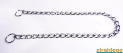 Köpek Tasma Uzatma Zincir 3.50Mm 65Cm Hrb-051