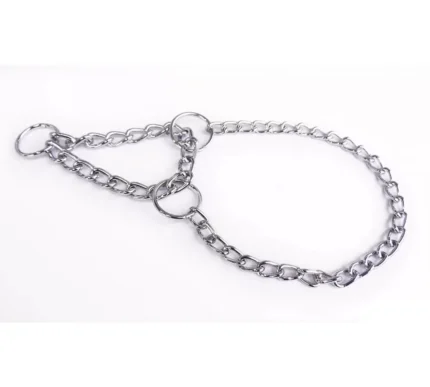 Köpek Tasma Zincir 2 Mm 32 Cm Çap Hrb-029
