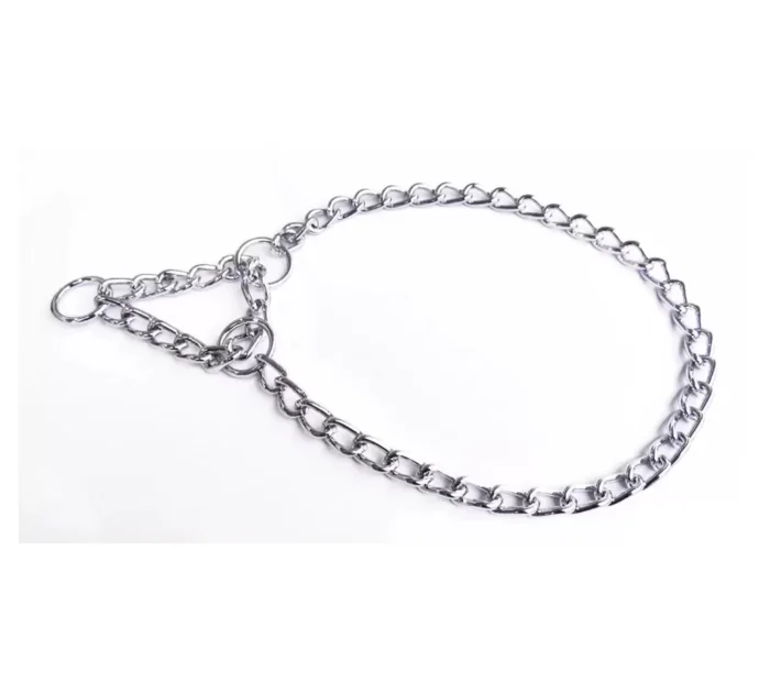 kopek tasma zincir 4mm 66cm hrb 033 127510310 sw1000sh900