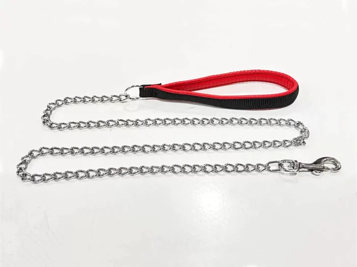 kopek zincir uzatma gezdirme tasmasi 120cm 2mm hrb 063 138093416 sw2000sh1501