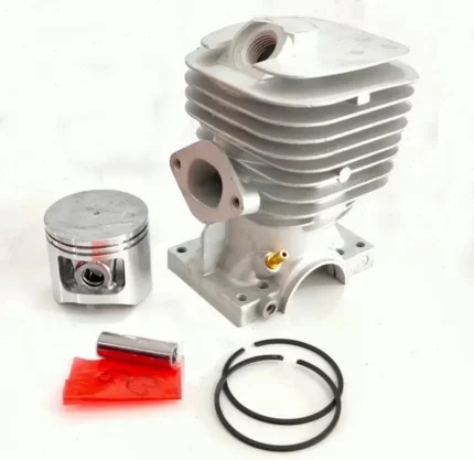 Motorlu Testere 4100 Silindir Piston Takımı 41Mm