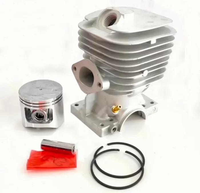 motorlu testere 4100 silindir piston takimi 41mm 136730526 sw1000sh969