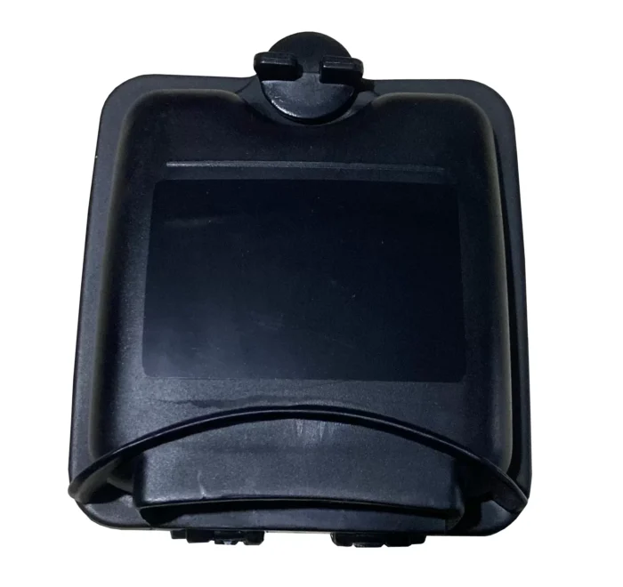 motorlu tirpan kutu hava filtresi palmera secho hyundai prc model 157860666 sw1904sh1796