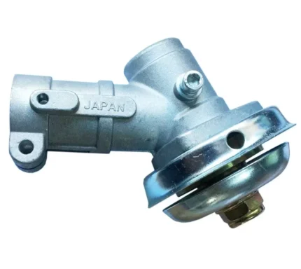 Motorlu Tırpan Redüktör Dişli Gurubu 7 Diş Frezeli 26Mm