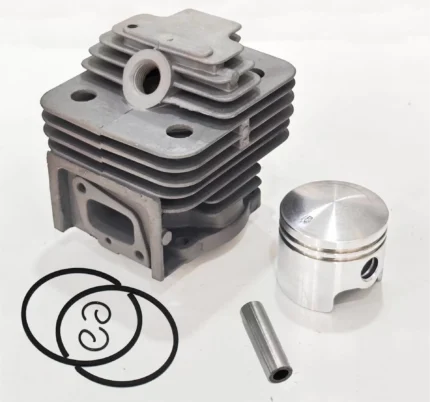 Motorlu Tırpan Silindir Piston Seti 44Mm Palmera/Secho/Hyundai